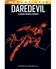 Daredevil - L’Uomo Senza Paura - Marvel Must Have