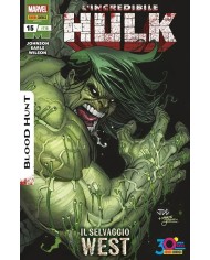 L’Incredibile Hulk 15 - Hulk e i Difensori 118