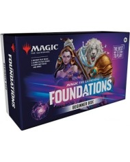 Magic the gathering Foundations Beginner Box ENG