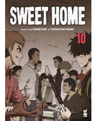 Sweet Home 10