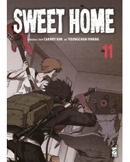 Sweet Home 11