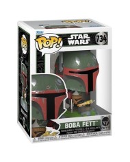 FUNKO POP - Star Wars Boba Fett