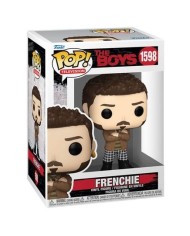 FUNKO POP - The Boys Frenchie