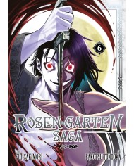 Rosen Garten Saga 6