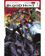 Blood Hunt 2 - Edizione Red Band