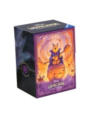 Lorcana - Porta mazzo set 6 - Winnie the Pooh