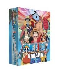 One Piece Nakama - Amici & Nemici