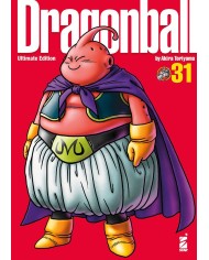 Dragon Ball - Ultimate Edition 31