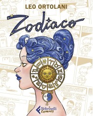 Zodiaco - Leo Ortolani