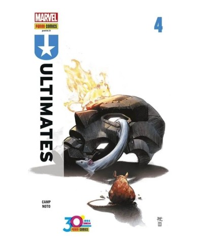 Ultimates 4