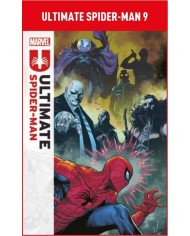 Ultimate Spider-Man 9