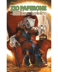 Zio Paperone e il Decino dell’Infinito  Collector’s Edition