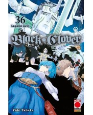 Black Clover 36