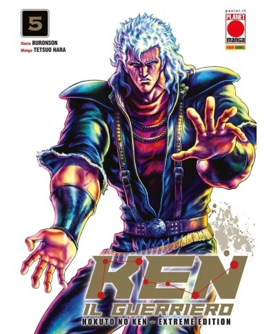 Ken il Guerriero - Hokuto no Ken - Extreme Edition 5