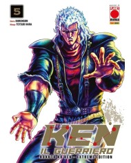 Ken il Guerriero - Hokuto no Ken - Extreme Edition 5