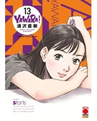 Yawara! - Ultimate Deluxe Edition 13