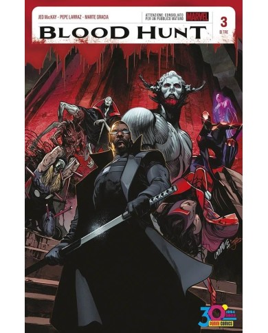 Blood Hunt 3 - Edizione Red Band