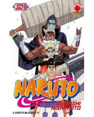 Naruto Il Mito 50 - Terza Ristampa