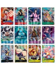 One Piece Premium Card Collection - Bandai Fest 23 - 24