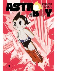 Astro Boy 1 - Osamushi Collection