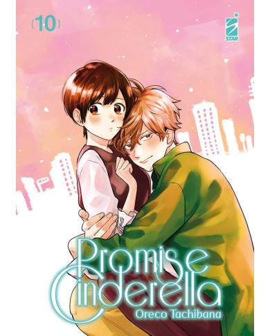 Promise Cinderella 10