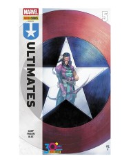 Ultimates 5