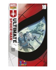 Ultimate Spider-Man 10