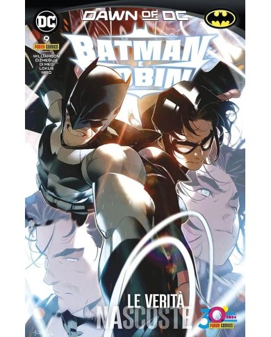 Batman e Robin 9