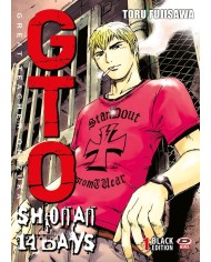 GTO Shonan 14 Days - Black Edition 1