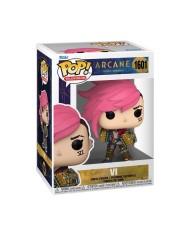 Arcane League of Legends POP! Vinyl Figure  Vi 9 cm