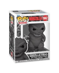 Godzilla 70th Anniversary POP! Movies Vinyl  Figure Godzilla 1954 9 cm