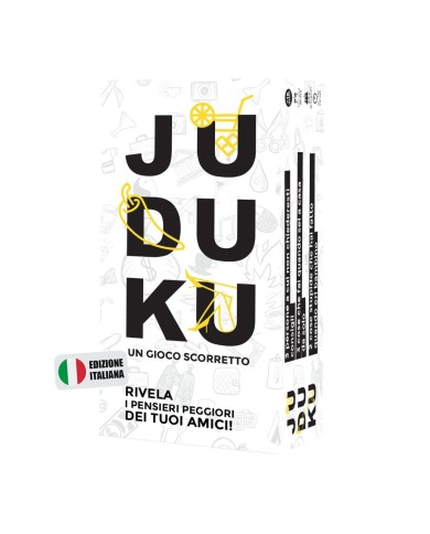 Juduku