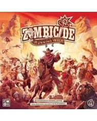 Zombicide Running Wild