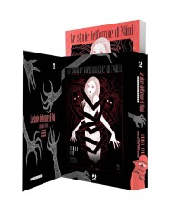 Le Storie dell’Orrore di Mimi - Edizione Deluxe Variant + Gadget - Junji Ito Collection