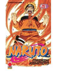 Naruto Il Mito 26 - Quarta Ristampa