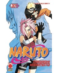 Naruto Il Mito 30 - Seconda Ristampa