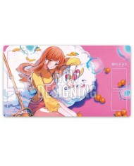 One Piece Card Game Official Playmat -Bandai Card Games Fest24 25 Edition