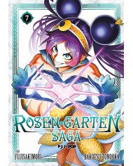 Rosen Garten Saga 7