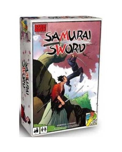 Samurai Sword