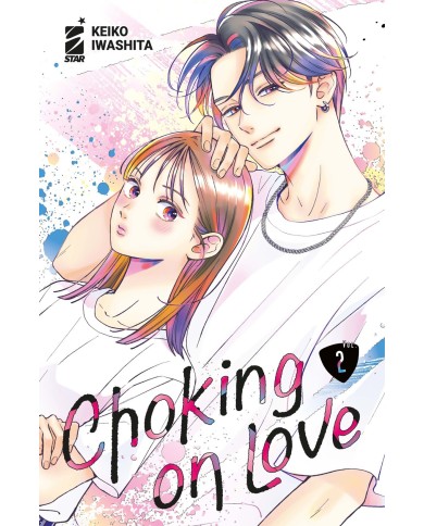 Choking on Love 2