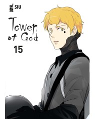 Tower of God 15