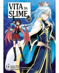 Vita da Slime 25