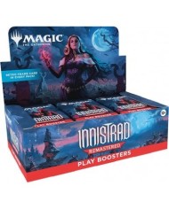 Innistrad Remastered Play Booster (36 buste) Eng