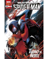 Miles Morales: Spider-Man 16 (40)