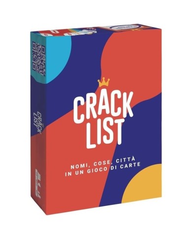 Crack List