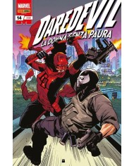 Daredevil 14 - Devil & I Cavalieri Marvel 159