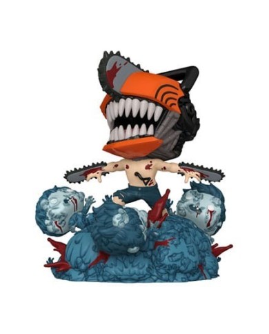 Funko Pop - Chainsaw Man - 1768