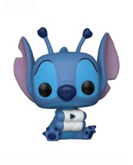 Funko POP - Lilo & Stitch -1235