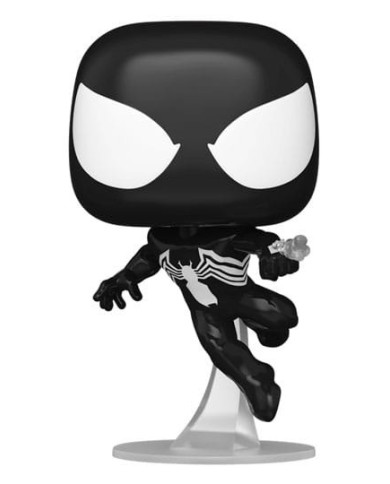 Funko Pop - Symbiote Spider-Man - 1444