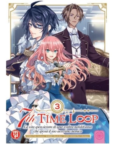 7th Time Loop 3